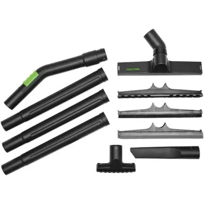 Стандартный комплект для уборки D 27/D 36 S-RS FESTOOL 203428