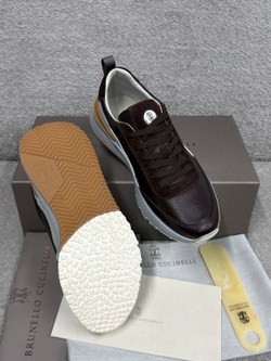 Кроссовки Brunello Cucinelli