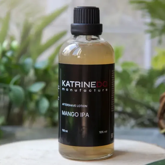 Лосьон после бритья KatrineDo MANGO IPA