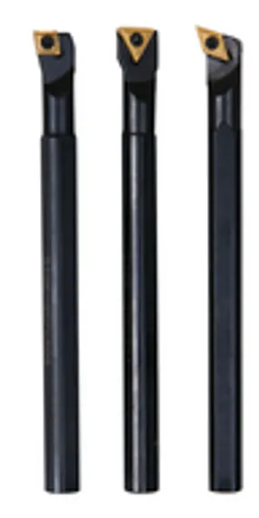 Токарный резец Optimum SSSC R1616J09 16 мм