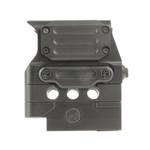 Прицел голографический Veber Wolf Reflex 122 HOLO (закрытый, weaver/picatinny)