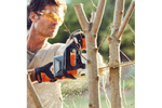 Электропила (аккум) STIHL MSA 120 C-BQ 1/4"P (30см. 71PM3 64)