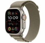 Apple Watch Ultra 2, 49mm Natural Titanium