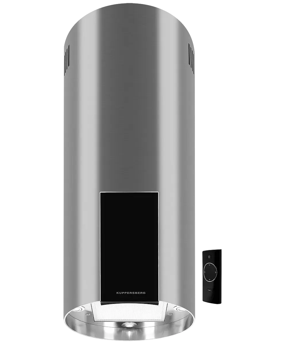 Островная вытяжка Kuppersberg MOTUBA X фото 