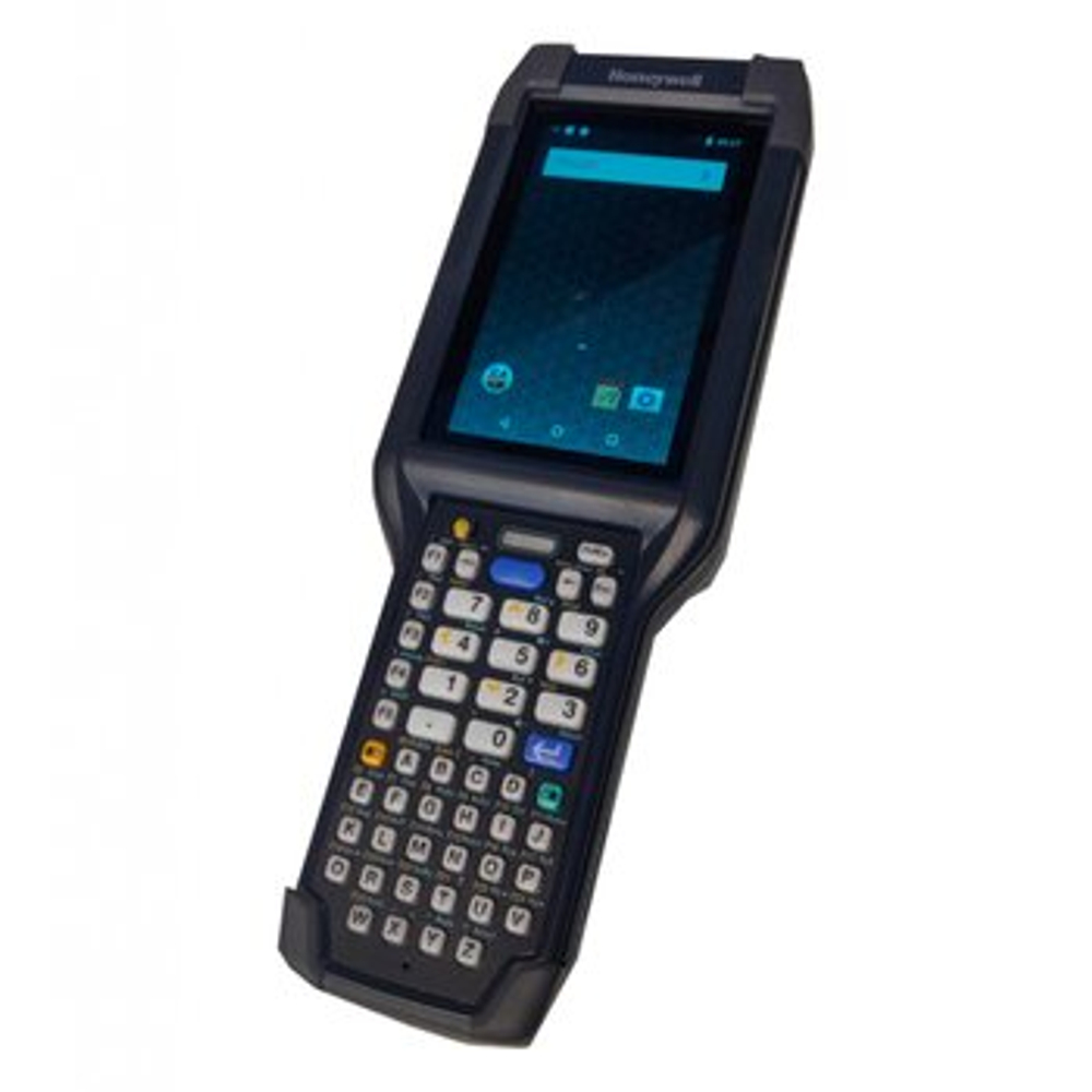 Терминал сбора данных Honeywell CK65 Mobile Computer CK65-L0N-ELC210E