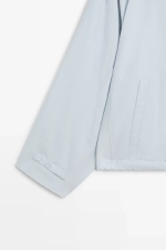Короткий пиджак с пуговицами - MASSIMO DUTTI