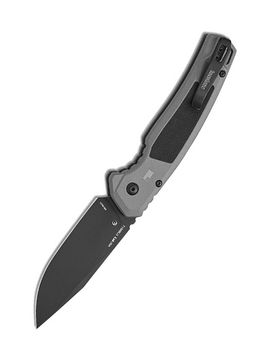 Автоматический нож KERSHAW 7106GRY Launch 21