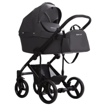 Коляска 2 в 1 Bebetto Magnum Light Pro
