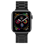 Ремешок Spigen MODERN FIT BAND APPLE WATCH 4 / 5 / 6 / 7 / 8 / SE / ULTRA (42 / 44 / 45 / 49 MM) BLACK