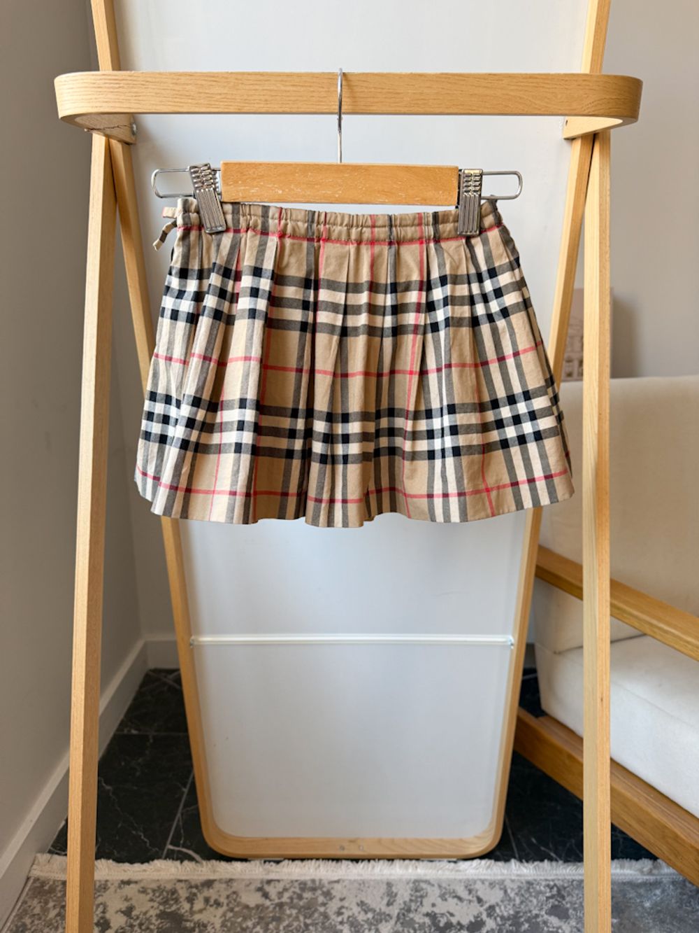 Юбка Burberry, 92