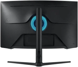 Монитор Samsung 32" Odyssey G6 LS32BG650EMXUE