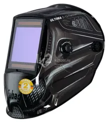 Сварочная маска Fubag ULTIMA 5-13 Panoramic Black