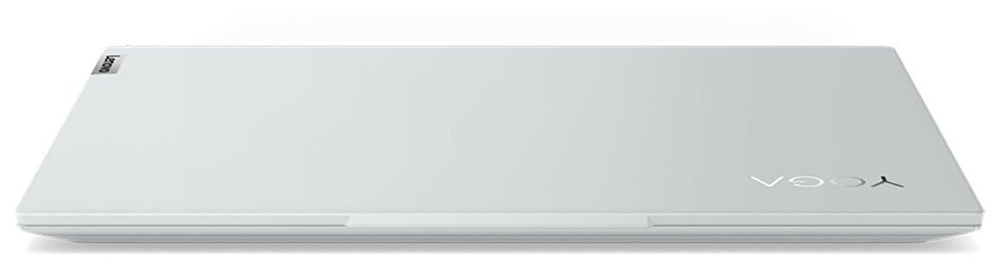 Ультрабук Lenovo Yoga Slim7 Carbon 14 ACN6. CPU: Ryzen 7 5800U, RAM: 16Gb, SSD: 512Gb, GPU: AMD Radeon, OS: DOS, LCD: 2880х1800 пикс. 90Hz, Состояние: B1
