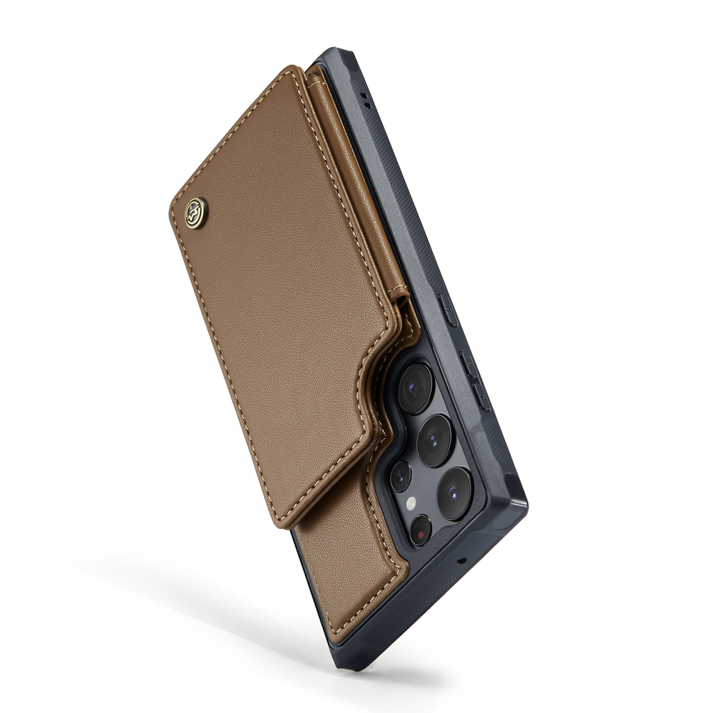 Чехол CaseMe Сard Protection Samsung Galaxy S23 Ultra