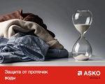 Профессиональная стиральная машина Asko WMC64P (M) фото 9