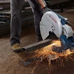 Отрезная машина по металлу GCO 14-24 J BOSCH 0601B37200