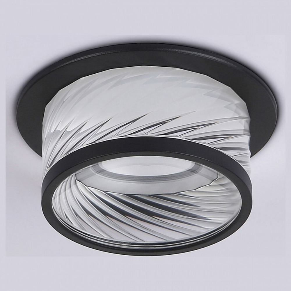 Встраиваемый светильник Ambrella Light TN TN1252