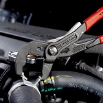 Щипцы для пружинных хомутов черненые 250 мм Knipex 85 51 250 AF