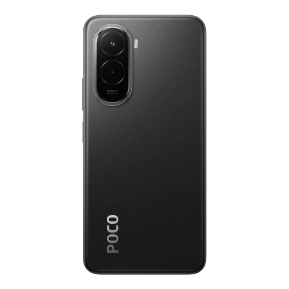 Смартфон Poco M7 8+256 Black
