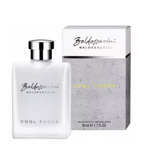 BALDESSARINI Cool Force edT 50ml man
