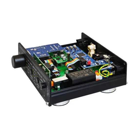 Lake People DAT RS-05 Black