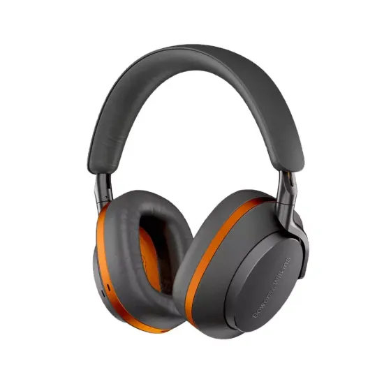 Беспроводные наушники Bowers & Wilkins PX8 Mclaren Edition