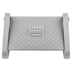 Подставка для ног с массажными роликами WMC TOOLS WMC-HR0652
