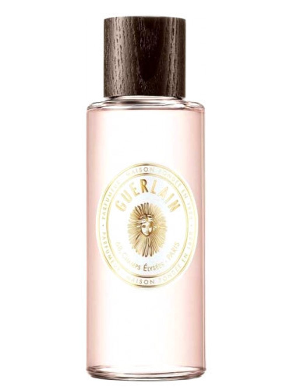 Guerlain La Cuvee Secrete