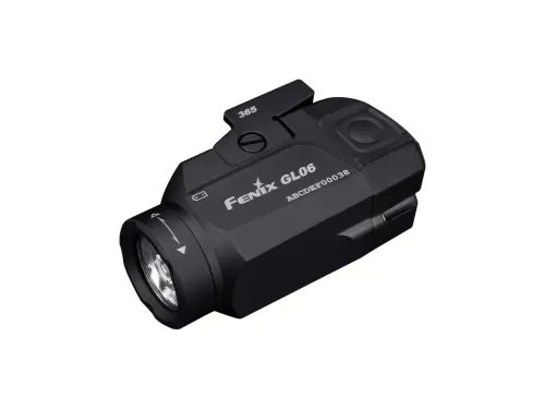Пистолетный фонарь FENIX GL06-365 Sig-Sauer P365 Cree 600 Lumen