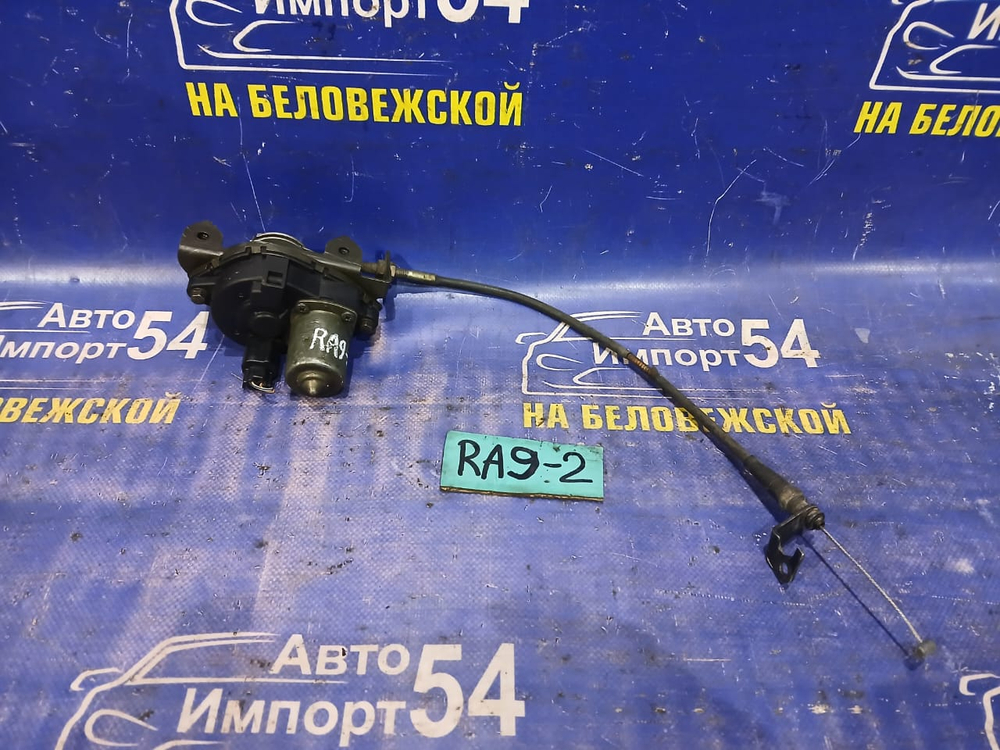 Блок круиз контроля Honda ODYSSEY 1999-2003