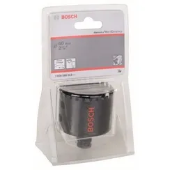 Алмазная коронка по керамограниту Bosch 60 мм - Diamond for Hard Ceramics 2608580313