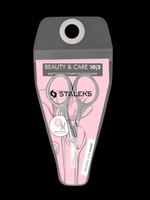 Универсальные маникюрные ножницы Beauty&Care 10 type 3