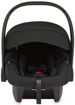 Детская коляска Anex Air-X Travel Cot Cosmo 3 в 1 blue/gray/black