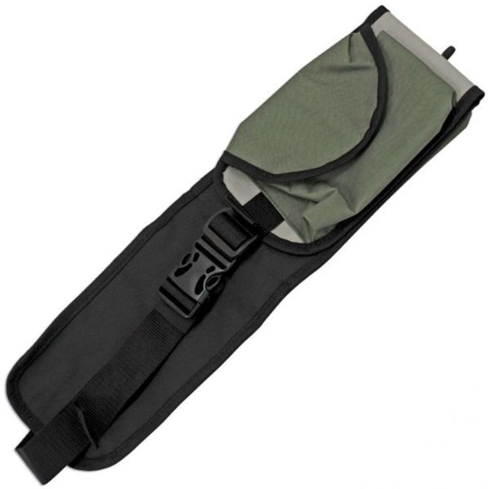Сумка поясная рыболовная Sportsman's 10 Tackle Belt