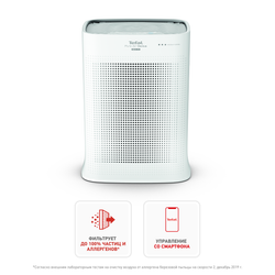 Очиститель воздуха Tefal Pure Air Genius PT3080F0