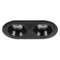 Точечный светильник Domino D6570707 Lightstar