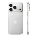 Смартфон Apple iPhone 18 Pro Silver (серебристый)
