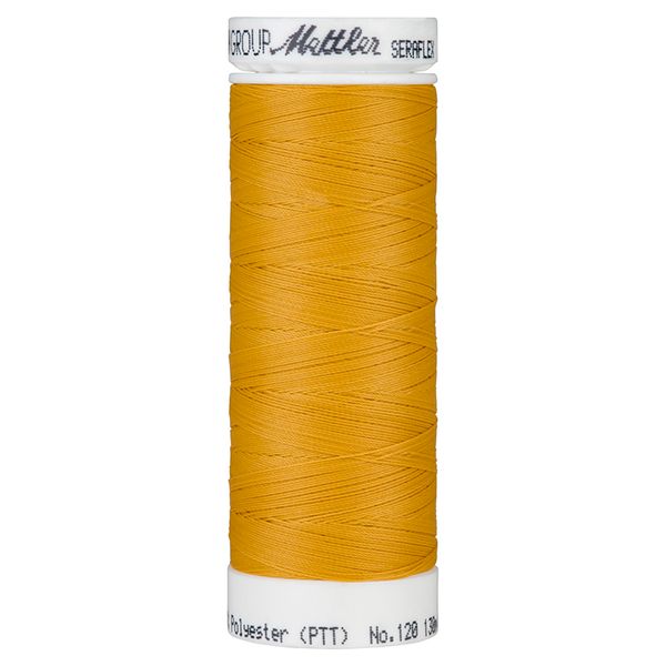 Нитки для эластичных тканей Mettler Seraflex 120 (130 м), 5 кат. | цв. 0892