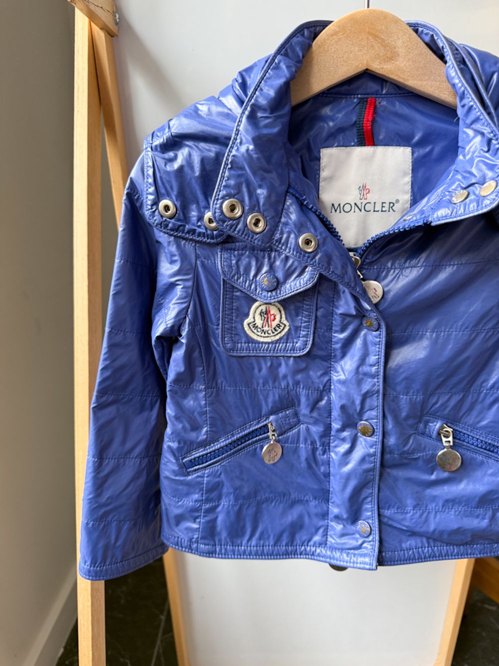 Куртка Moncler, 92