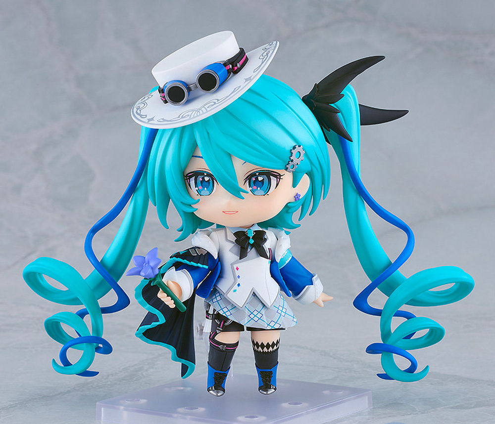 Хатсуне Мику / Hatsune Miku