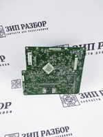 Плата форматирования 2MK0101 Kyocera FS1035MFP
