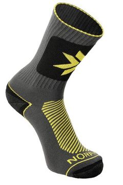 Носки Norfin T2A BALANCE HIKING CREW р.(39-41) M