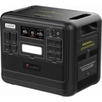 Портативная электростанция Vartu AC2400