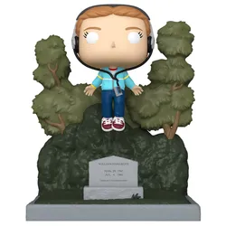 Funko POP! Stranger Things: Max at Cemetery (1544)