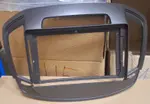 Магнитола для Opel Insignia 2013-2015 - Teyes LUX ONE 360 монитор 12.3" 2K QLED на Android 10, Быстрая, CarPlay, 4G SIM-слот, 4 камеры в комплекте