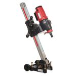 Сверлильная машина DIAM CSN-355 Angle 620016 - установка алмазного бурения до 355 мм
