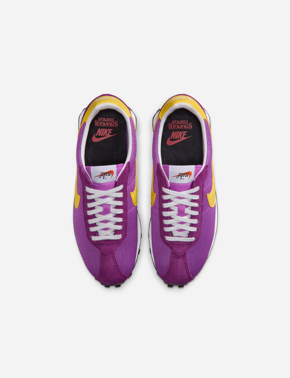 Nike LD-1000 x Stranger Things "Fuchsia Dream"