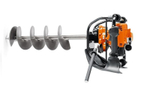 Бензобур Stihl BT 131
