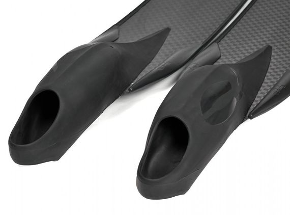 Ласты C4 Carbon Protech Carbon T700