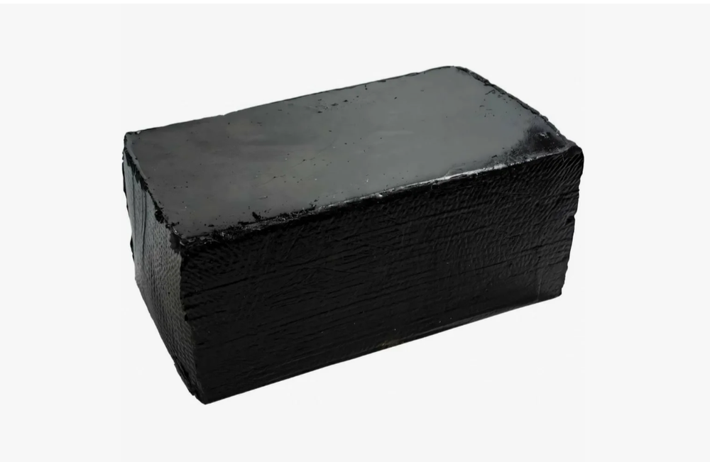 Битум БНД 70/100 дорожный твердый (15 кг, коробка)
